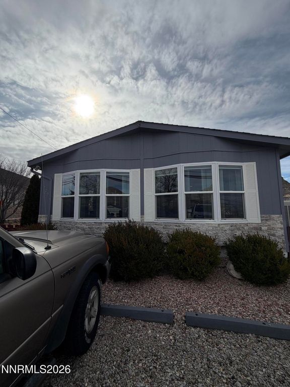 729 S Central Street, Tonopah, NV 89049