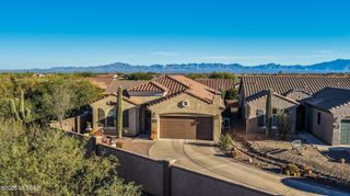 14125 S Placita La Veronica, Sahuarita, AZ 85629