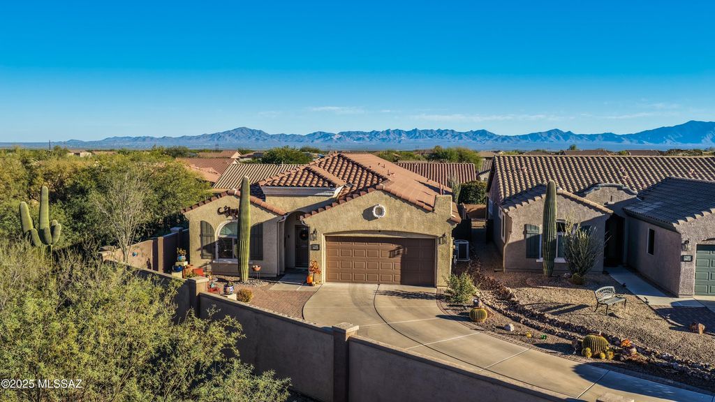 14125 S Placita La Veronica, Sahuarita, AZ 85629