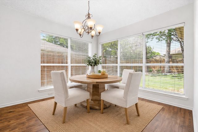 2521 Champlain Lane, Denton, TX 76210