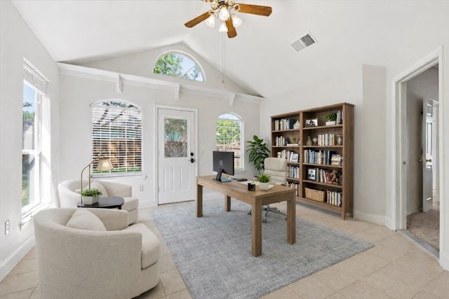 2521 Champlain Lane, Denton, TX 76210