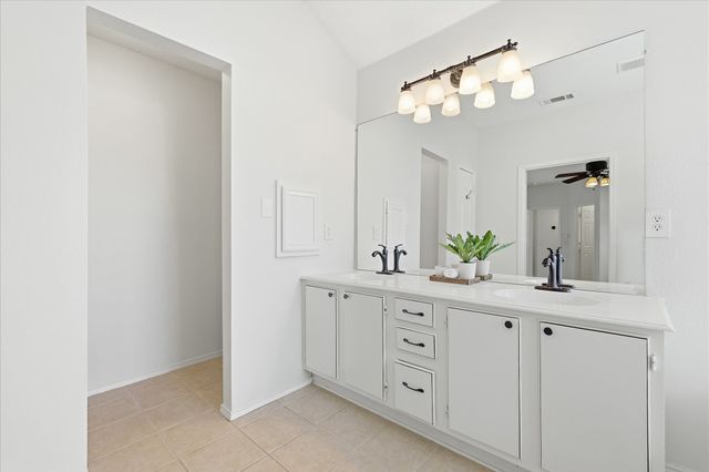 2521 Champlain Lane, Denton, TX 76210