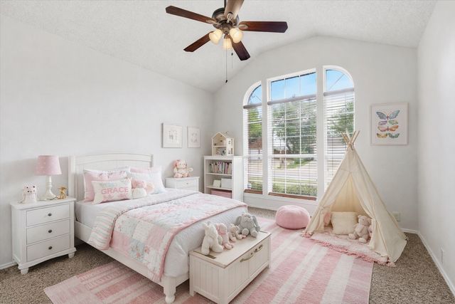 2521 Champlain Lane, Denton, TX 76210