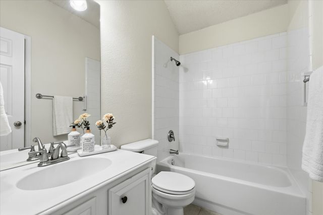 2521 Champlain Lane, Denton, TX 76210