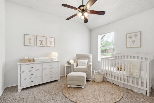 2521 Champlain Lane, Denton, TX 76210