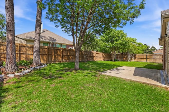 2521 Champlain Lane, Denton, TX 76210