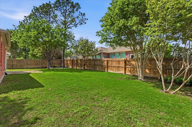 2521 Champlain Lane, Denton, TX 76210