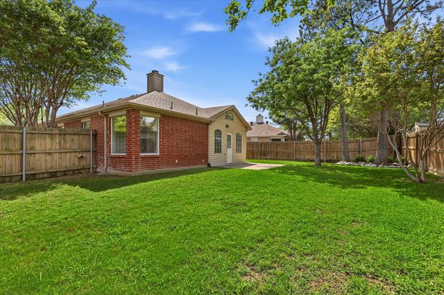 2521 Champlain Lane, Denton, TX 76210