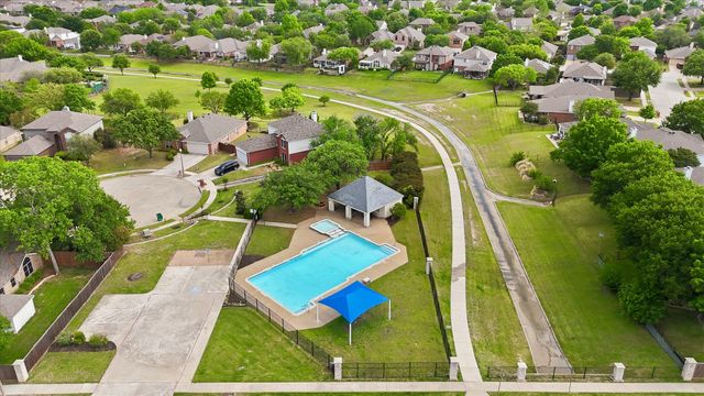 2521 Champlain Lane, Denton, TX 76210