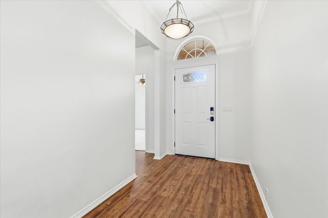 2521 Champlain Lane, Denton, TX 76210