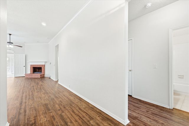 2521 Champlain Lane, Denton, TX 76210