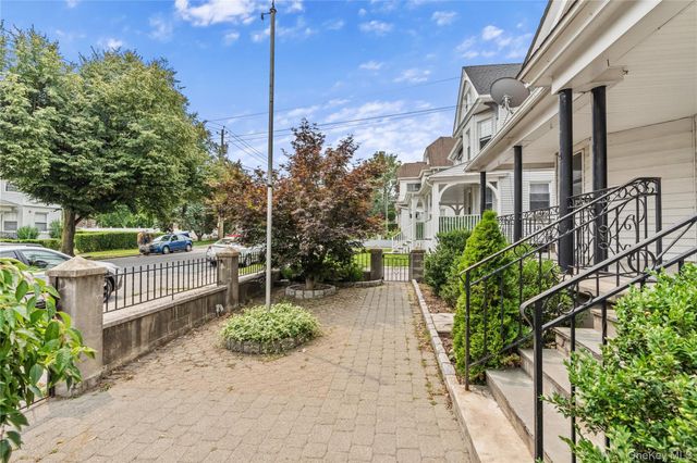 743 Palisade Avenue, Yonkers, NY 10703