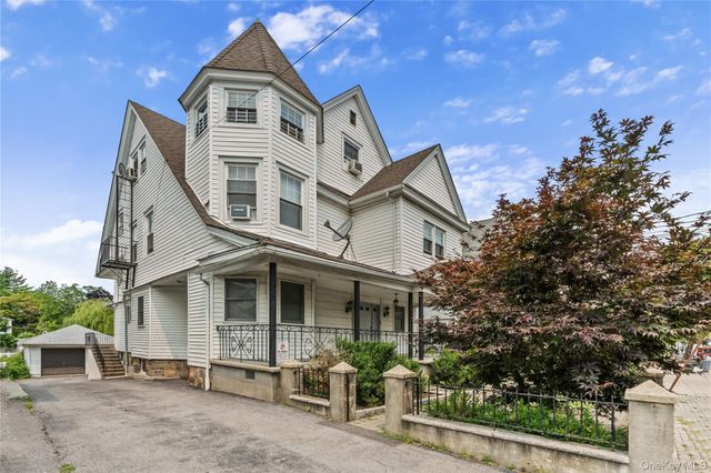 743 Palisade Avenue, Yonkers, NY 10703