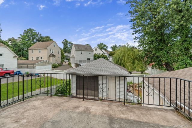 743 Palisade Avenue, Yonkers, NY 10703