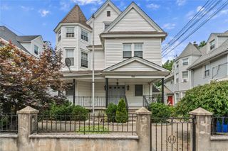 743 Palisade Avenue, Yonkers, NY 10703