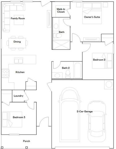 6022 Ash Willow Court, Magnolia, TX 77354