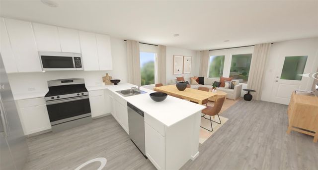 6022 Ash Willow Court, Magnolia, TX 77354