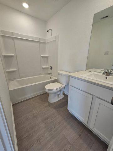 6022 Ash Willow Court, Magnolia, TX 77354