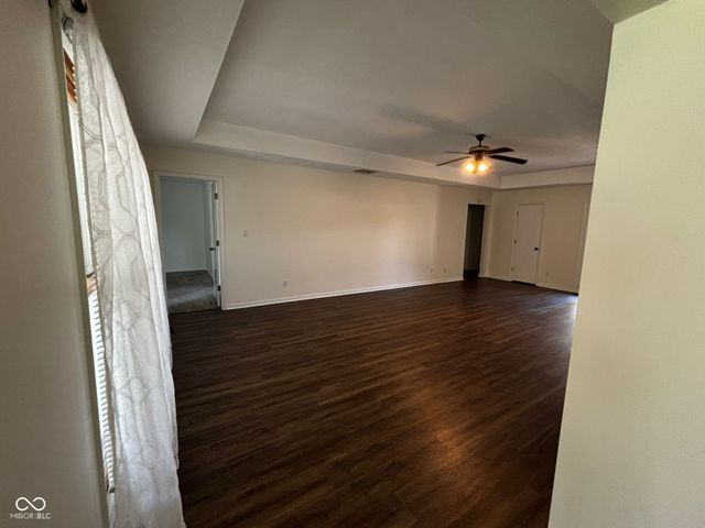 321 S Locust Drive, Morristown, IN 46161