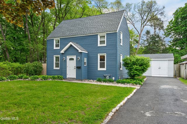 37 Victor Street, Albany, NY 12206