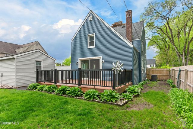 37 Victor Street, Albany, NY 12206
