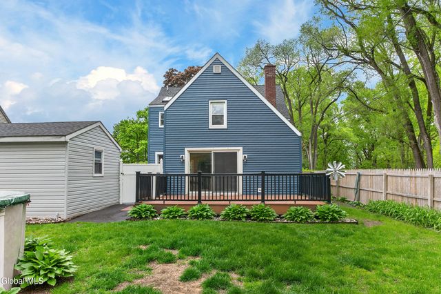 37 Victor Street, Albany, NY 12206