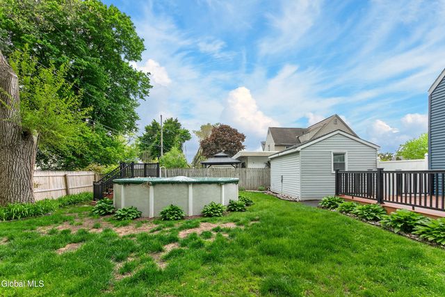 37 Victor Street, Albany, NY 12206