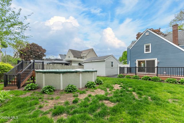 37 Victor Street, Albany, NY 12206