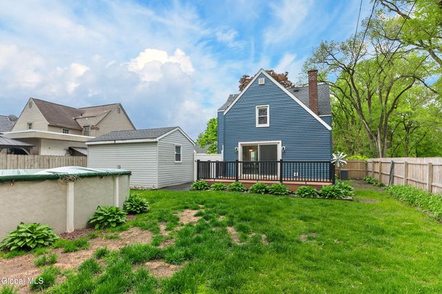 37 Victor Street, Albany, NY 12206