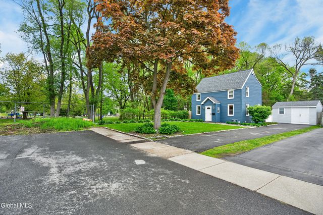 37 Victor Street, Albany, NY 12206