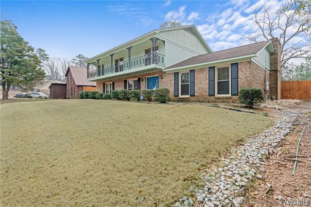 4625 White Dogwood, Northport, AL 35473