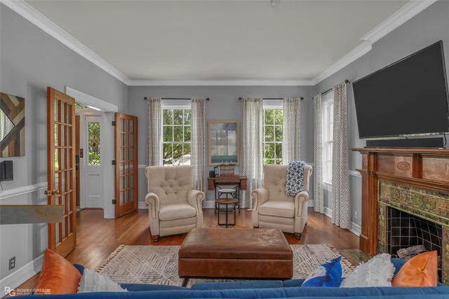 539 Atkins Avenue, Shreveport, LA 71104