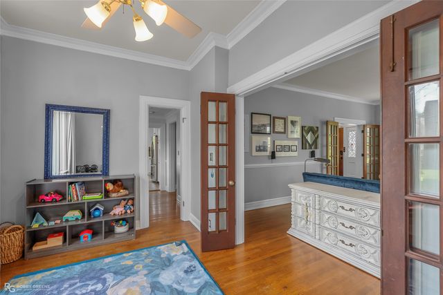 539 Atkins Avenue, Shreveport, LA 71104