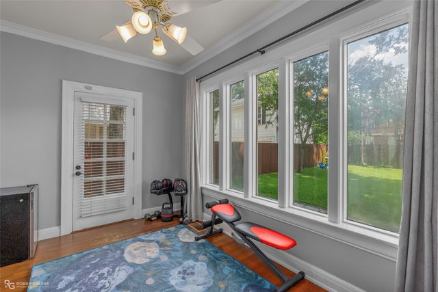 539 Atkins Avenue, Shreveport, LA 71104