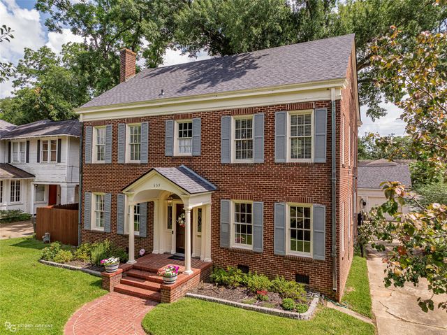 539 Atkins Avenue, Shreveport, LA 71104