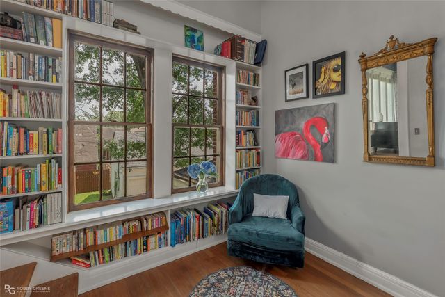 539 Atkins Avenue, Shreveport, LA 71104