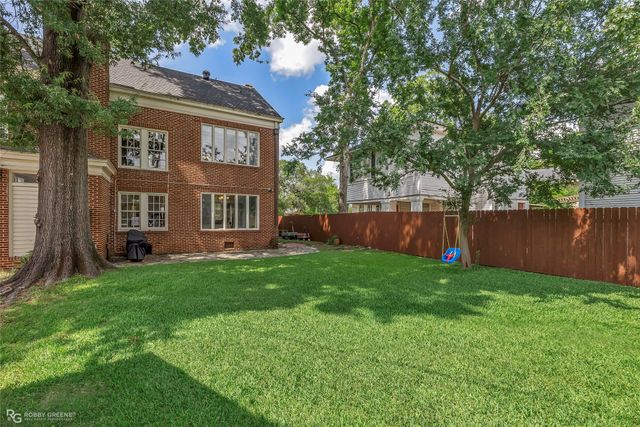 539 Atkins Avenue, Shreveport, LA 71104