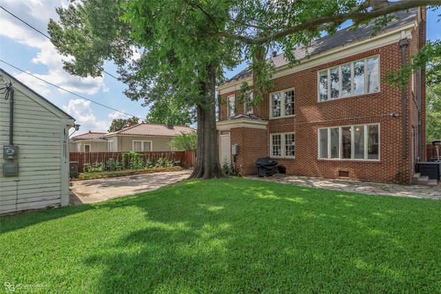 539 Atkins Avenue, Shreveport, LA 71104