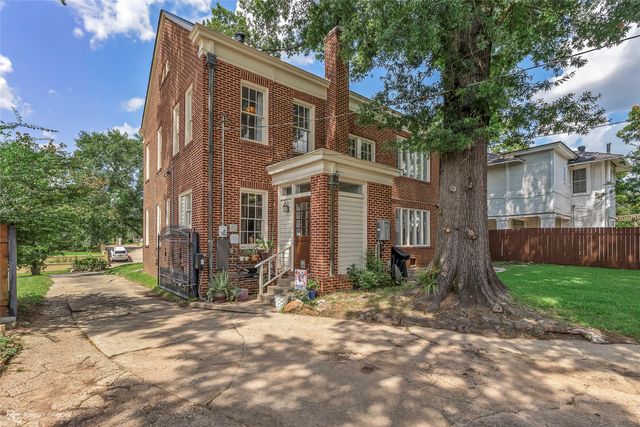 539 Atkins Avenue, Shreveport, LA 71104