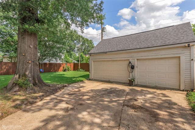 539 Atkins Avenue, Shreveport, LA 71104