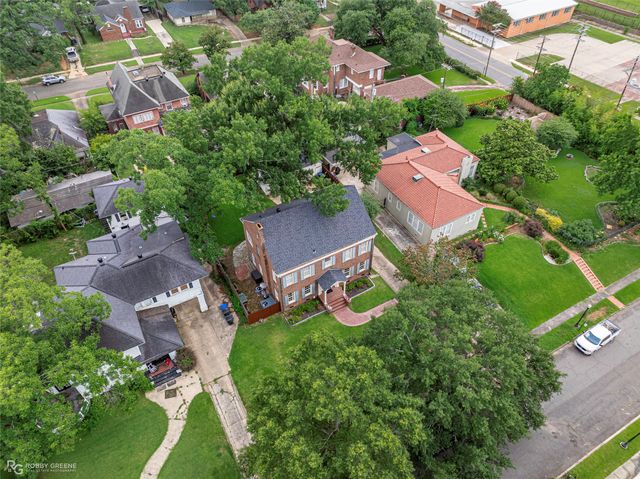 539 Atkins Avenue, Shreveport, LA 71104