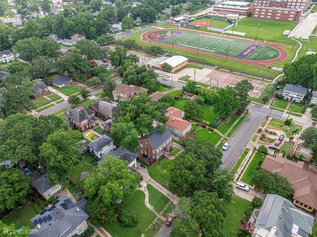 539 Atkins Avenue, Shreveport, LA 71104