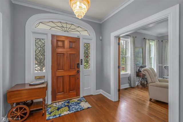 539 Atkins Avenue, Shreveport, LA 71104