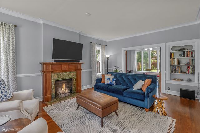 539 Atkins Avenue, Shreveport, LA 71104