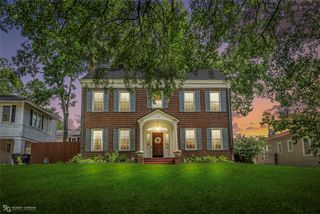 539 Atkins Avenue, Shreveport, LA 71104