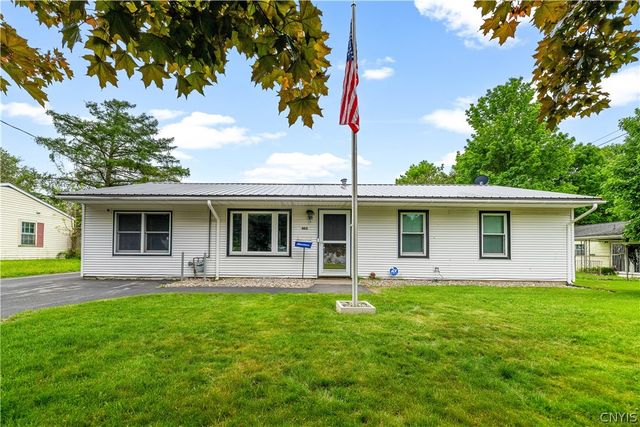402 Richmond Road, Utica, NY 13502