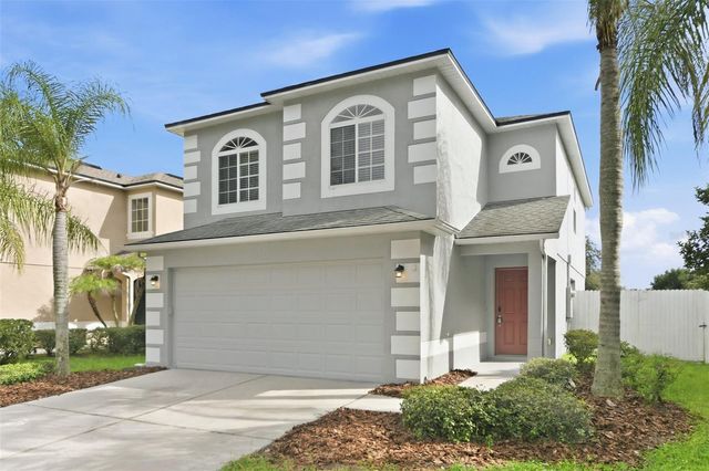 2036 PORTCASTLE CIRCLE, Winter Garden, FL 34787