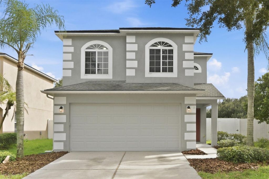 2036 PORTCASTLE CIRCLE, Winter Garden, FL 34787