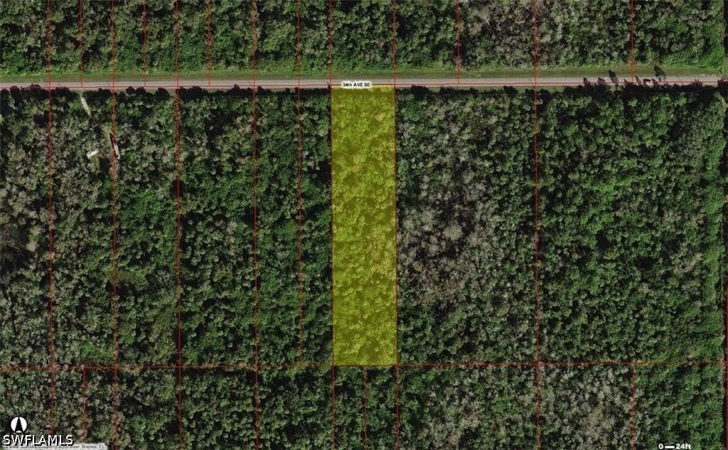 34th AVE SE, Naples, FL 34120