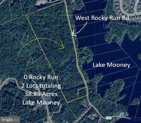 0 WEST ROCKY RUN, Fredericksburg, VA 22406